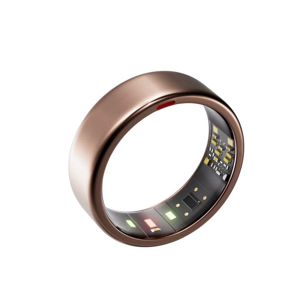 POBOVi Smart Rings, Gen-1, Assorted Sizes and Colors - Picture 3 of 6